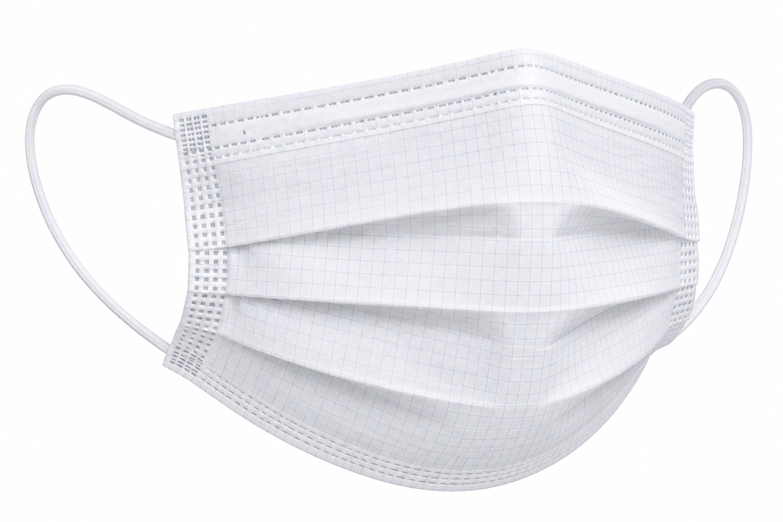 Cleanroom Face Masks Manufacturers and Supplier in India